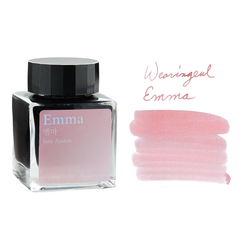 Wearingeul Emma - 30ml Bottled Ink