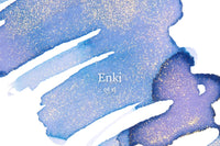 Wearingeul Enki - 30ml Bottled Ink