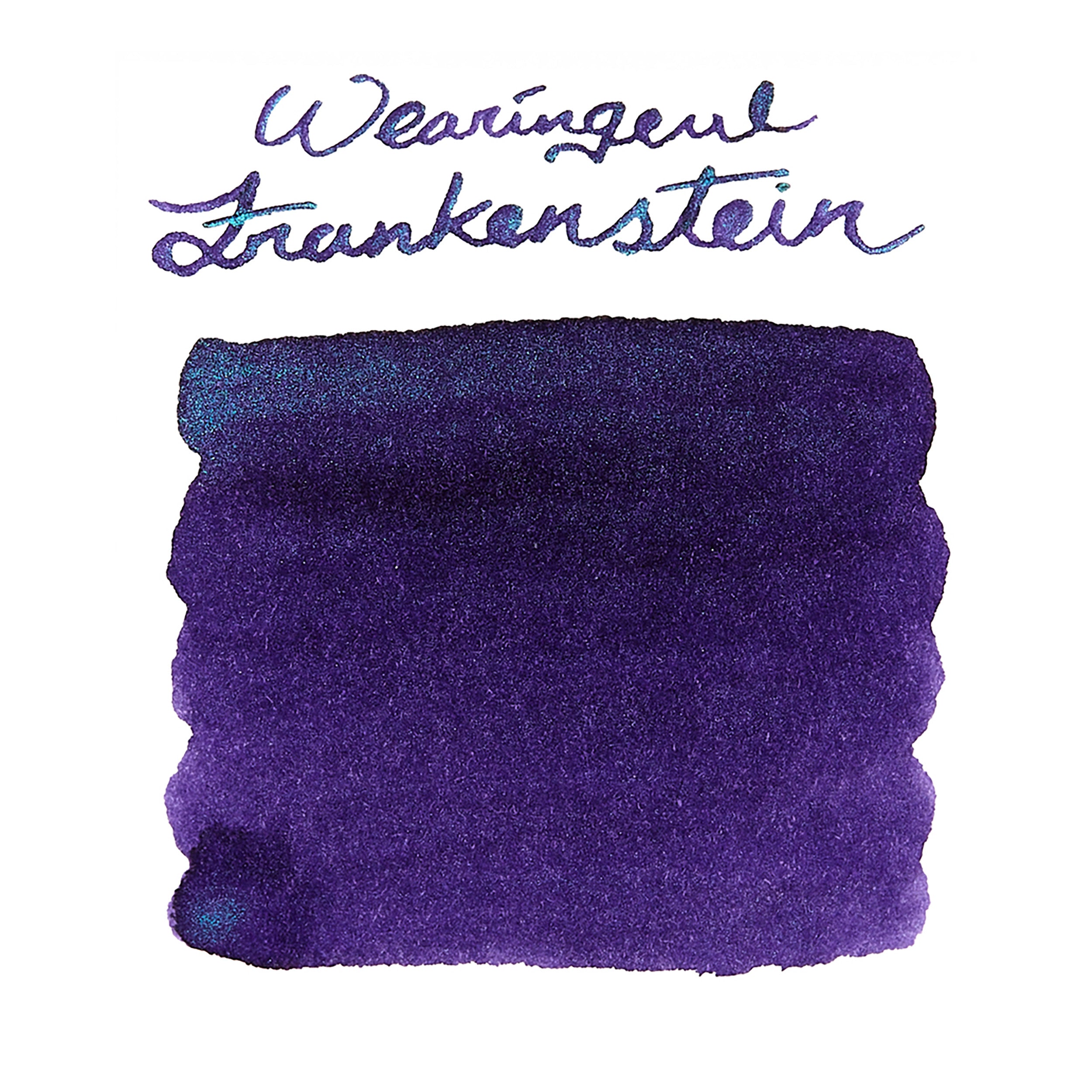 Wearingeul Inks - The Goulet Pen Company