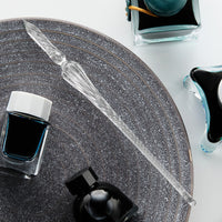 Wearingeul Glass Dip Pen