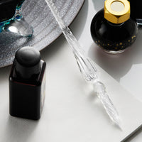 Wearingeul Glass Dip Pen