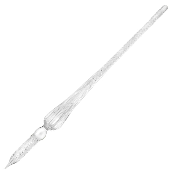 Wearingeul Glass Dip Pen