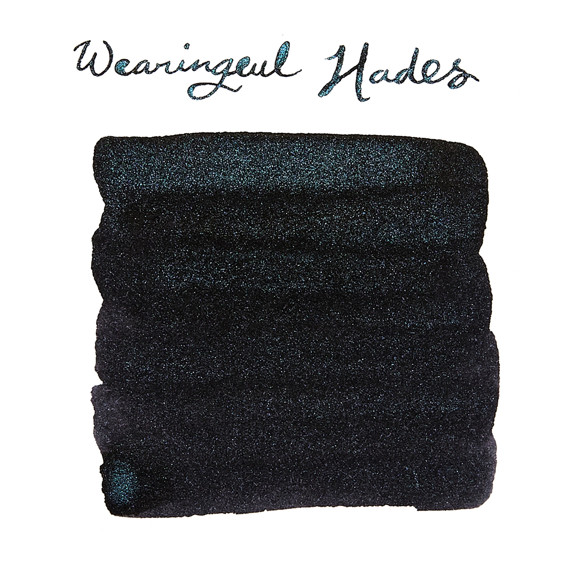 Wearingeul Inks - The Goulet Pen Company