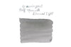 Wearingeul Half Moon with Dimmed Light - Ink Sample