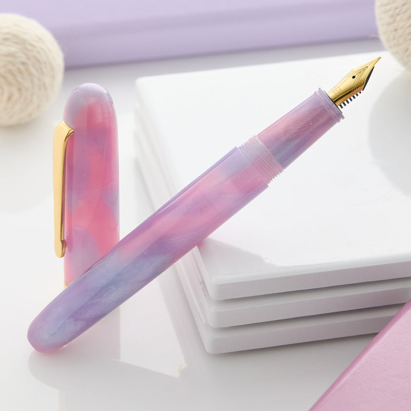 (Bottom Shelf) Wearingeul Literature Preface Fountain Pen - A Dream Within a Dream