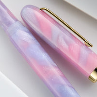 (Bottom Shelf) Wearingeul Literature Preface Fountain Pen - A Dream Within a Dream