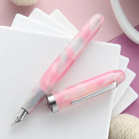Wearingeul Literature Preface Fountain Pen - The Glass Bead Game