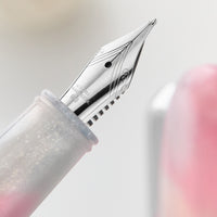 Wearingeul Literature Preface Fountain Pen - The Glass Bead Game