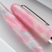 Wearingeul Literature Preface Fountain Pen - The Glass Bead Game