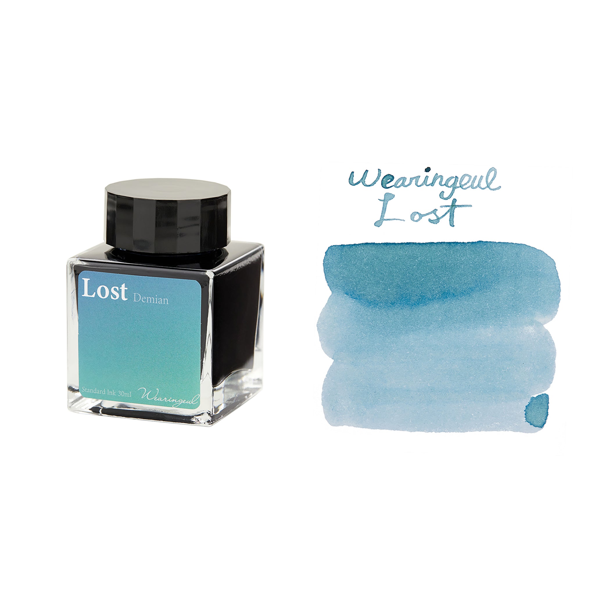 Wearingeul Lost - The Goulet Pen Company