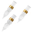 Wearingeul Modular Glass Pen Nib Refill Set