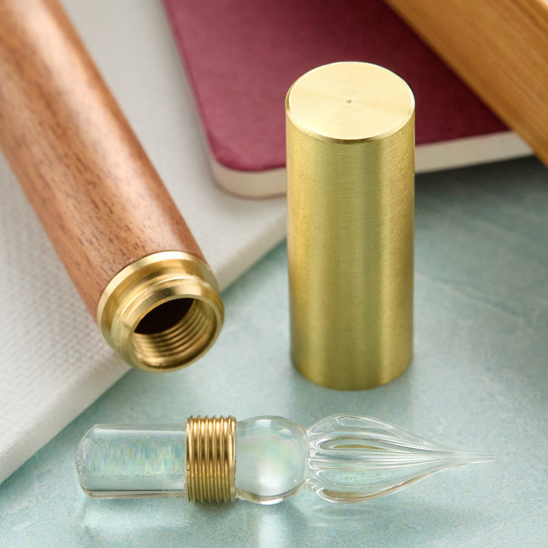 Wearingeul Modular Glass Pen