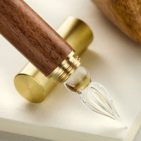 Wearingeul Modular Glass Pen