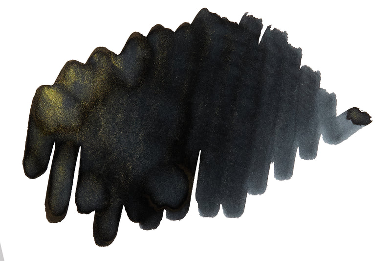 Wearingeul Narcissus and Goldmund - 30ml Bottled Ink