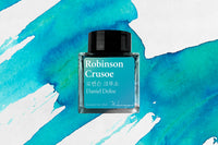 Wearingeul Robinson Crusoe - 30ml Bottled Ink