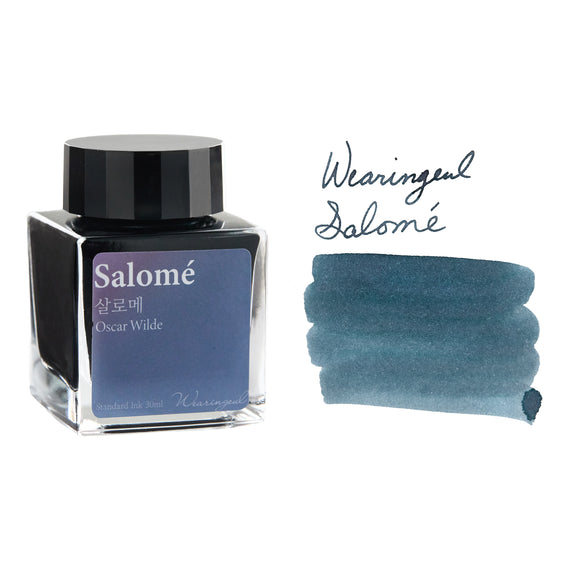 Wearingeul Salomé - 30ml Bottled Ink