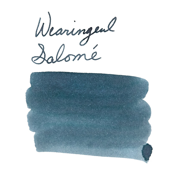 Wearingeul Salomé