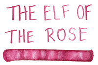 Wearingeul The Elf of the Rose - 30ml Bottled Ink