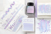 Wearingeul The Glass Bead Game - 30ml Bottled Ink