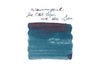 Wearingeul The Old Man and the Sea - Ink Sample