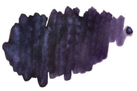 Wearingeul The Raven - Ink Sample