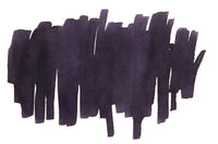 Wearingeul The Raven - Ink Sample