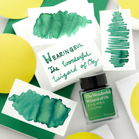 Wearingeul The Wonderful Wizard of Oz - 30ml Bottled Ink