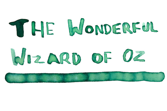 Wearingeul The Wonderful Wizard of Oz 