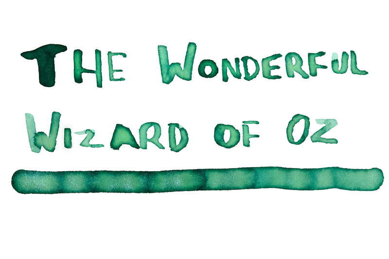 Wearingeul The Wonderful Wizard of Oz - 30ml Bottled Ink