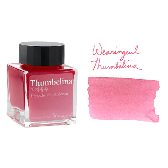 Wearingeul Thumbelina