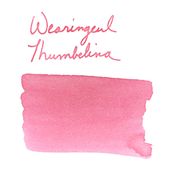Wearingeul Thumbelina
