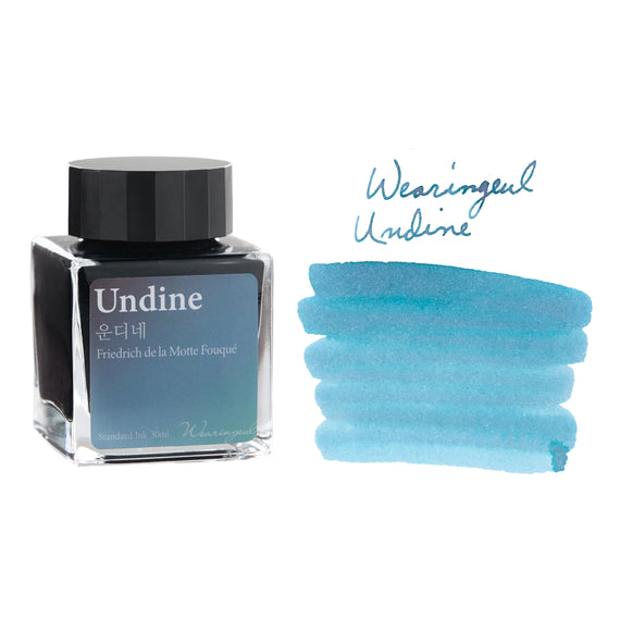 Wearingeul Undine