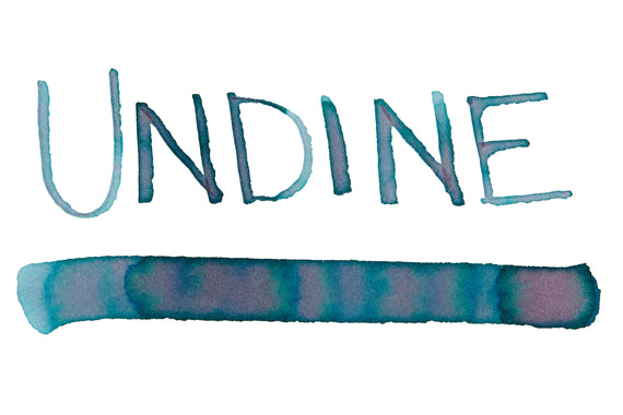 Wearingeul Undine