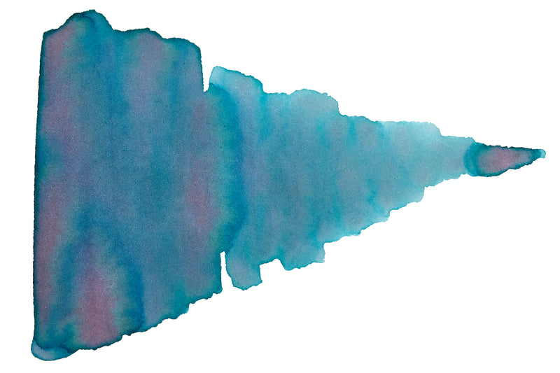 Wearingeul Undine - Ink Sample