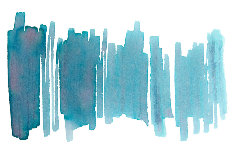 Wearingeul Undine - Ink Sample