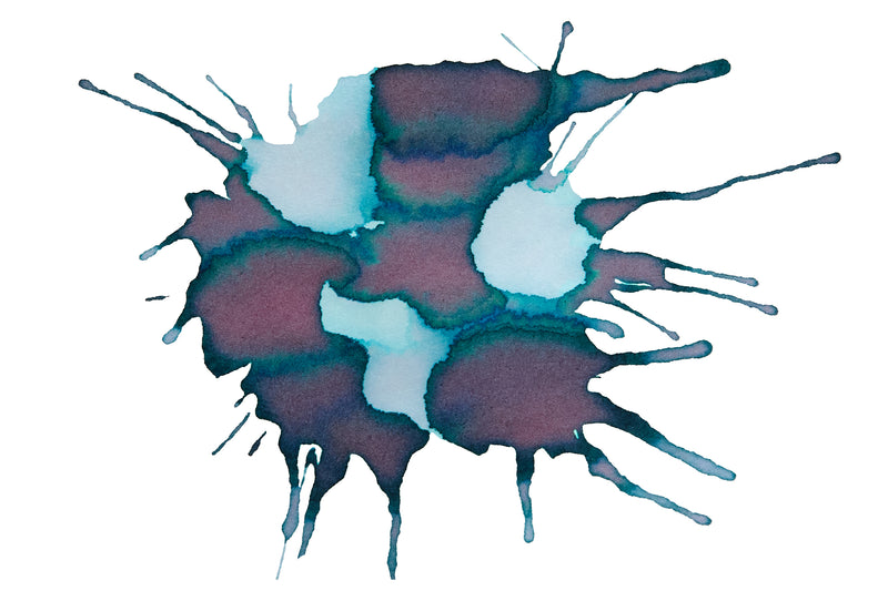 Wearingeul Undine - Ink Sample