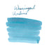 Wearingeul Undine - Ink Sample