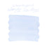Wearingeul Wendy Darling - Ink Sample
