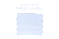 Wearingeul Wendy Darling - Ink Sample