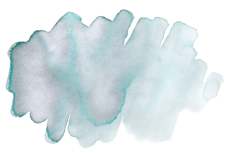 Wearingeul White Nights - Ink Sample