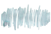 Wearingeul White Nights - Ink Sample