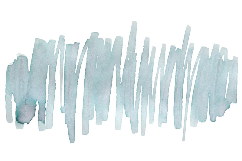 Wearingeul White Nights - Ink Sample