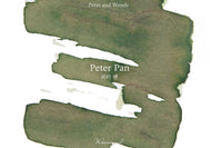 Wearingeul Peter Pan - 30ml Bottled Ink