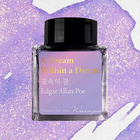 Wearingeul A Dream Within A Dream - 30ml Bottled Ink