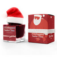 Wearingeul A Kidnapped Santa Clause - 30ml Bottled Ink (Special Edition)
