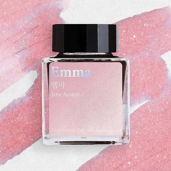 Wearingeul Emma - 30ml Bottled Ink