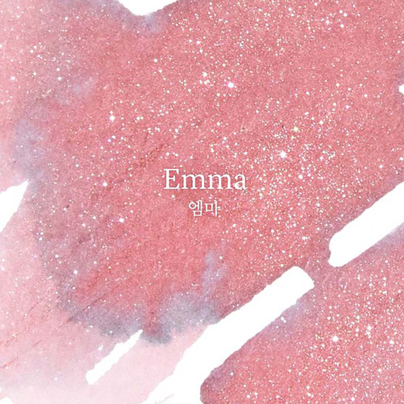 Wearingeul Emma - Ink Sample