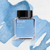 Wearingeul Heidi - 30ml Bottled Ink