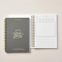 Wearingeul Ink Diary