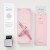 Wearingeul Literature Preface Fountain Pen - The Glass Bead Game